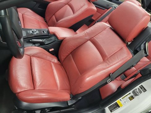 Used 2011 BMW 328i Convertible w/ Premium Pkg RWD image 25
