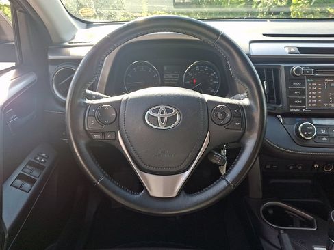 Used 2016 Toyota RAV4 XLE w/ Preferred Accessory Package FWD image 20