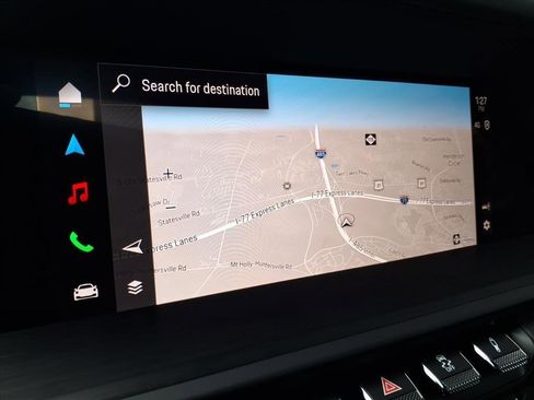 Used 2025 Porsche 911 Carrera 4 GTS image 14