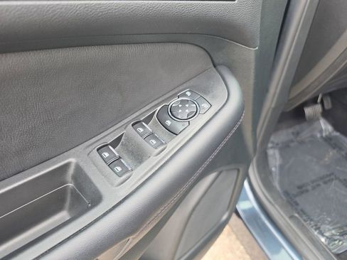 Used 2024 Ford Edge SE AWD/4WD image 18