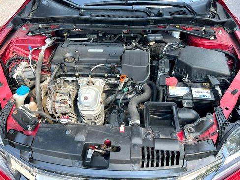 Used 2017 Honda Accord LX-S image 12