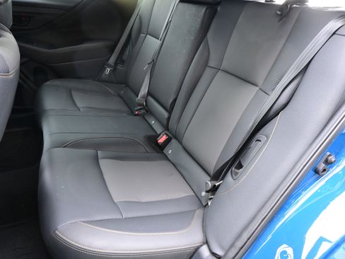 Certified 2025 Subaru Outback Wilderness image 31