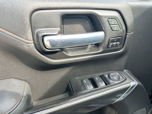 Used 2021 GMC Sierra 1500 AT4 image 13