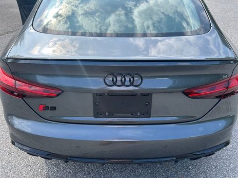 Used 2025 Audi S5 Premium Plus AWD/4WD image 14