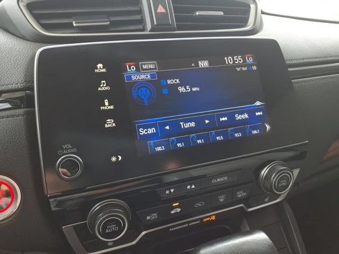 Used 2018 Honda CR-V EX-L image 27