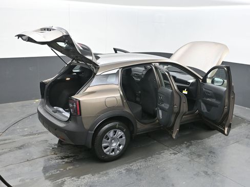 New 2026 Nissan Kicks S image 44