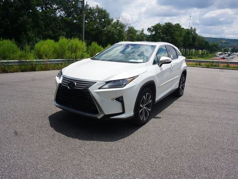 Used 2019 Lexus RX 350 FWD w/ Navigation Package image 24