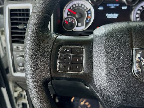 Used 2019 RAM 1500 Classic Warlock image 19