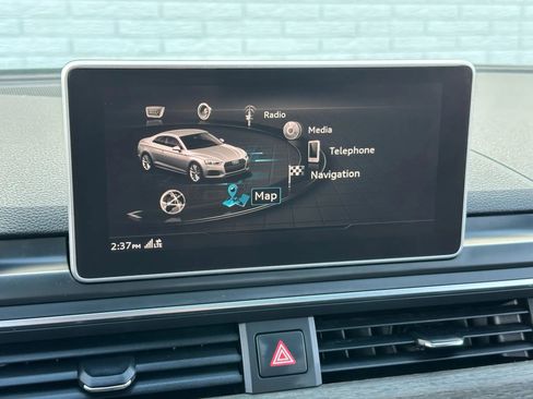 Used 2018 Audi A5 2.0T Premium Plus w/ Premium Plus image 29