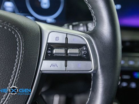 Used 2025 Kia Telluride SX Prestige X-Line AWD/4WD image 15