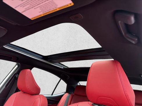 New 2026 Toyota Camry XSE FWD image 18