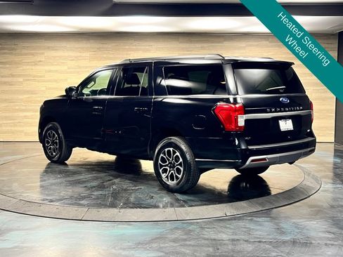 Used 2024 Ford Expedition Max XLT AWD/4WD image 16