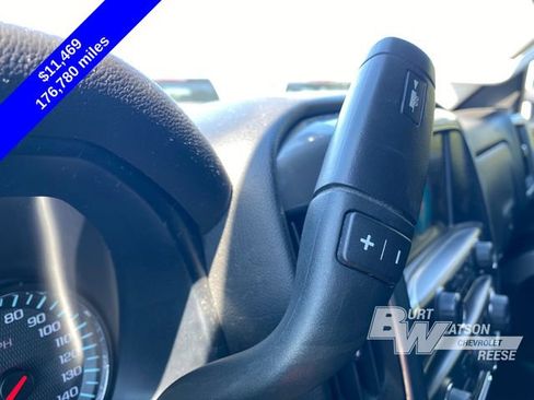 Used 2014 Chevrolet Silverado 1500 LT w/ All Star Edition AWD/4WD image 24