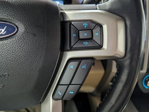 Used 2021 Ford F350 Lariat w/ Lariat Ultimate Package image 23