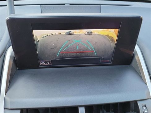 Used 2019 Lexus NX 300h AWD w/ Comfort Package image 20