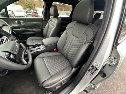 New 2026 Kia Sorento SX Prestige image 39