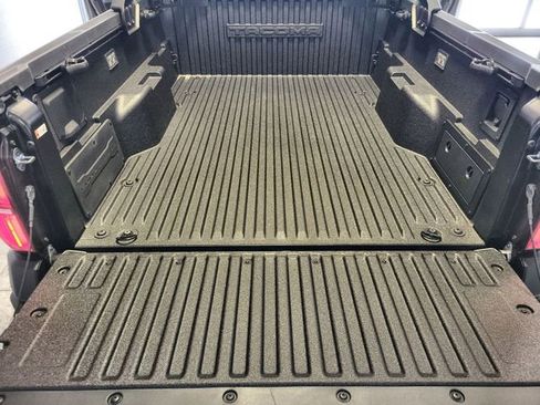 New 2026 Toyota Tacoma 4x4 Double Cab Hybrid image 23