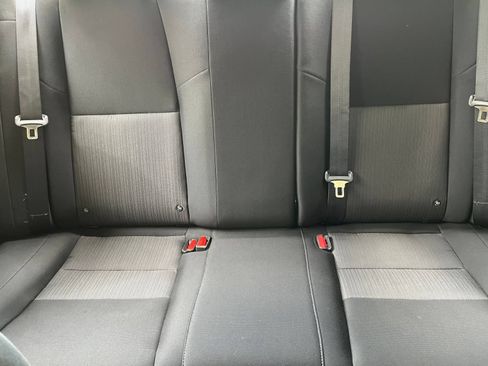 Used 2025 Nissan Sentra SV FWD image 41
