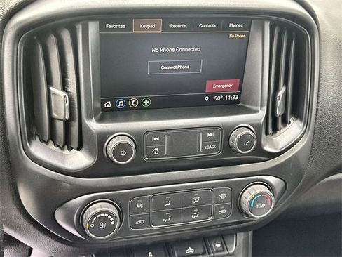 Used 2019 Chevrolet Colorado LT image 32