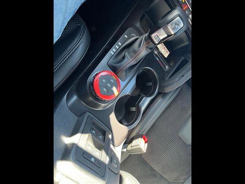 Used 2024 Ford Bronco Raptor image 16