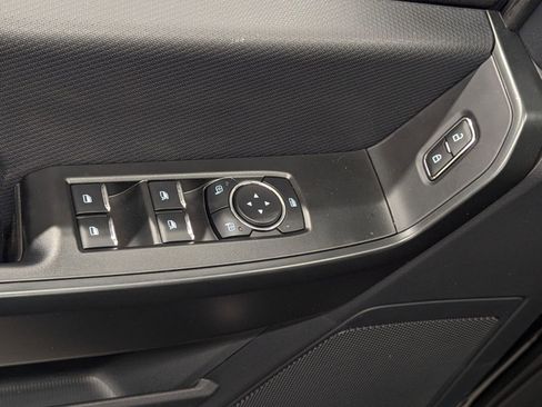 New 2025 Ford F150 STX w/ STX Black Appearance Package image 16