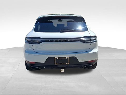 Used 2020 Porsche Macan AWD/4WD image 5