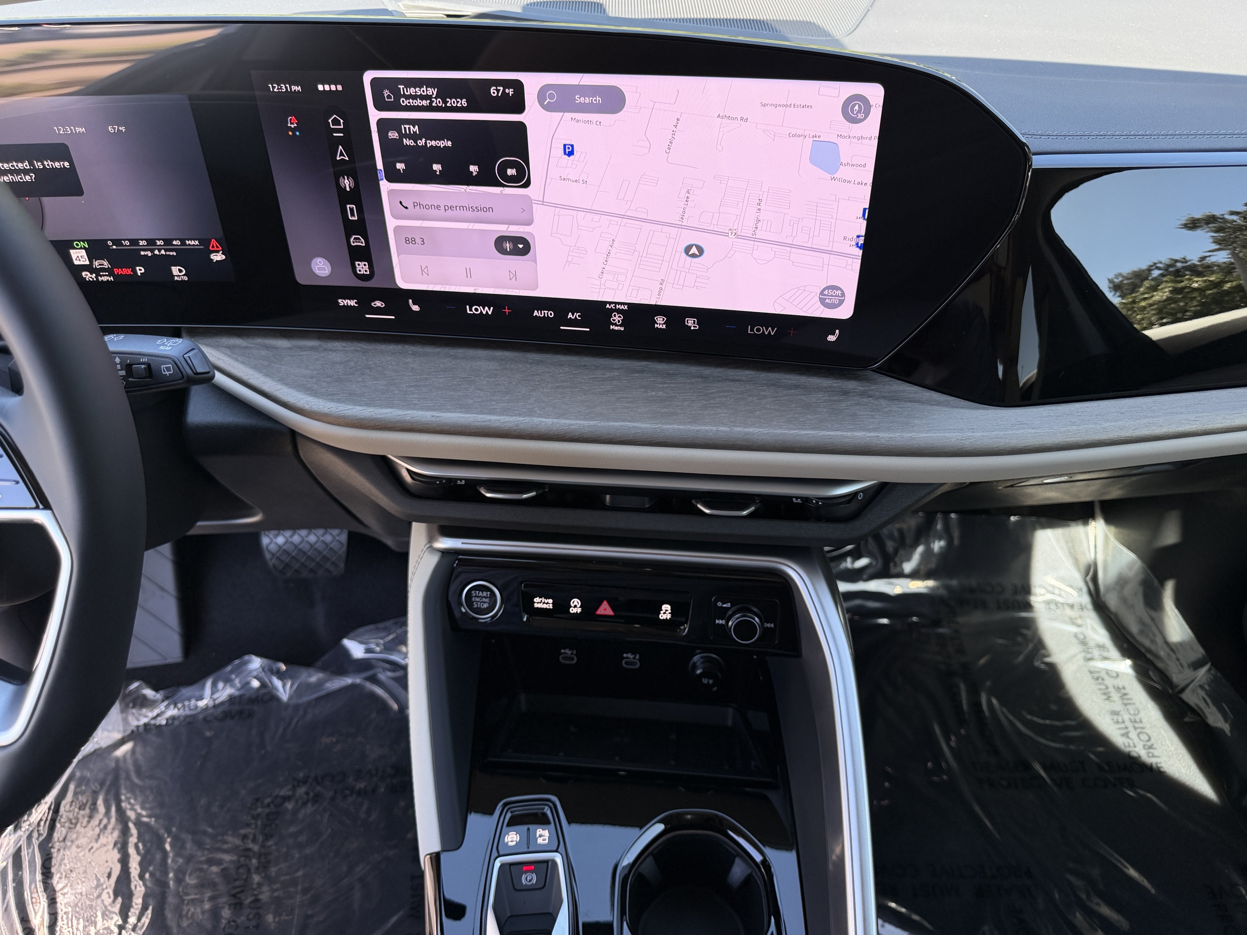 New 2026 Audi Q5 Premium AWD/4WD image 24