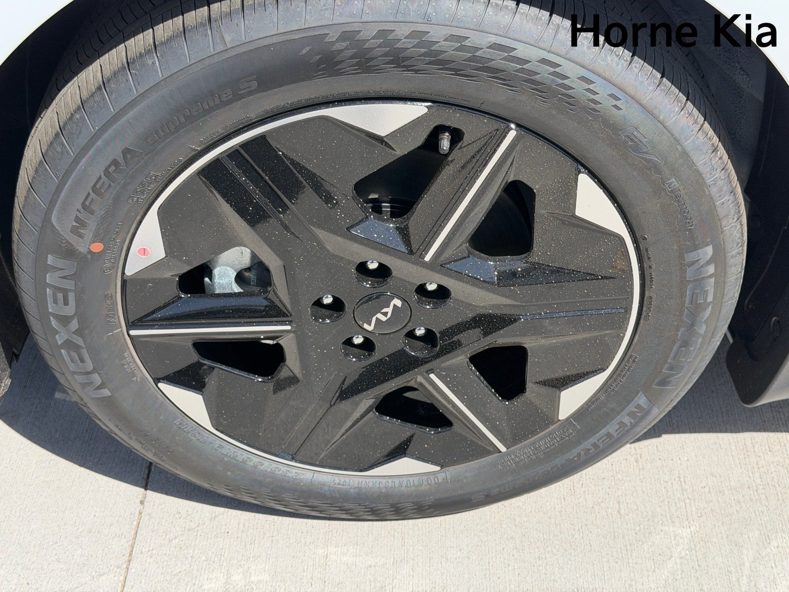 New 2026 Kia EV6 GT-Line RWD image 8