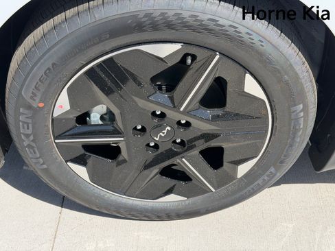 New 2026 Kia EV6 GT-Line RWD image 8