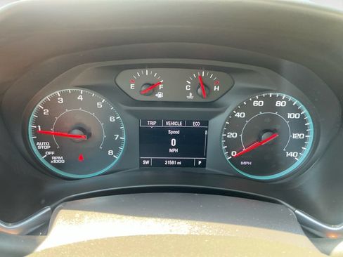 Used 2024 Chevrolet Equinox LS w/ Sport Edition FWD image 22