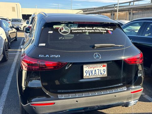 Used 2025 Mercedes-Benz GLA 250 image 6