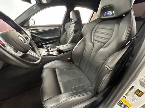Used 2023 BMW M5 w/ Executive Package AWD/4WD image 32