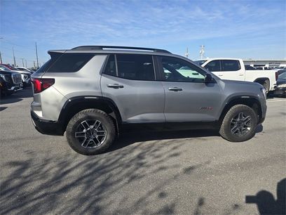 New 2026 GMC Terrain AT4 w/ Convenience Package III