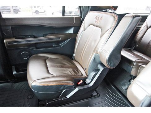 Used 2020 Ford Expedition Max King Ranch image 11