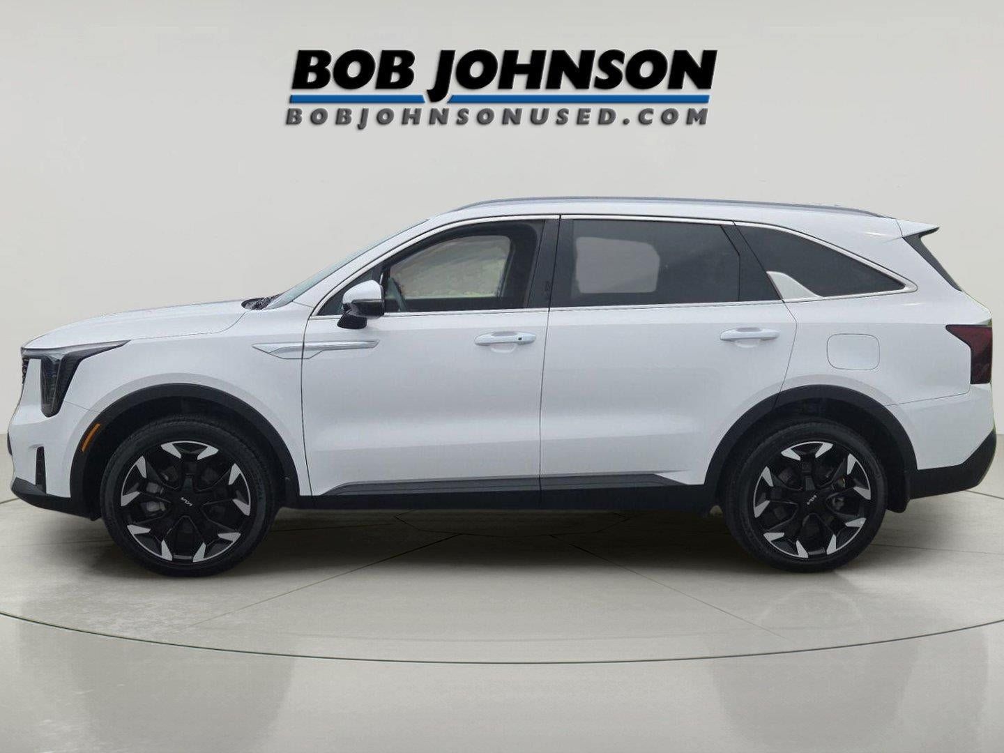 Used 2025 Kia Sorento X-Line EX AWD/4WD image 5