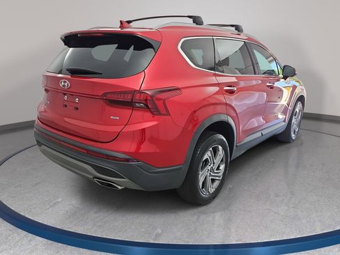 Used 2023 Hyundai Santa Fe SEL AWD/4WD image 5