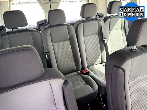 Used 2024 Ford Transit 350 XLT image 11