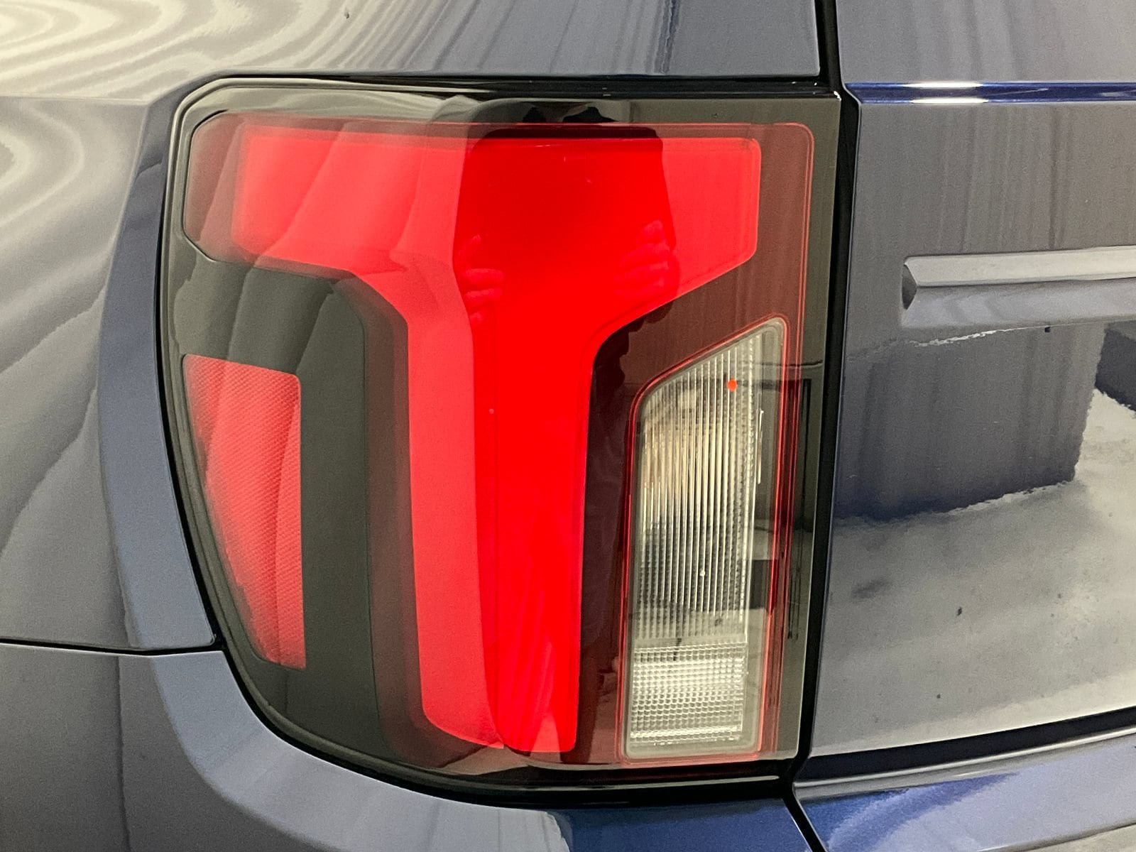 Used 2026 Honda Passport RTL image 27