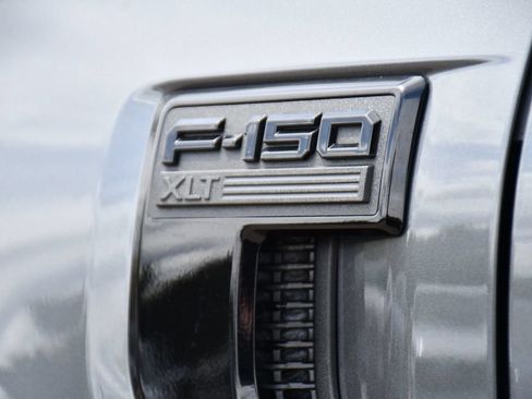 New 2026 Ford F150 XLT w/ Equipment Group 302A MID AWD/4WD image 44