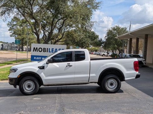 Used 2021 Ford Ranger XL image 9