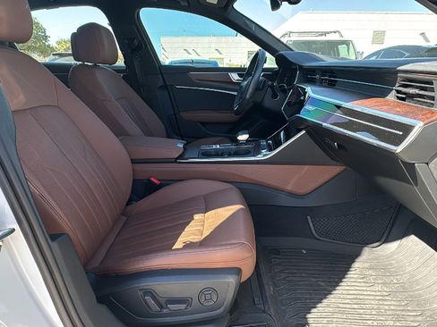 Used 2019 Audi A6 3.0T Prestige image 25
