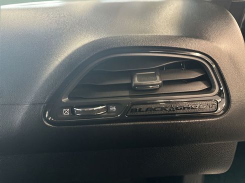 Used 2023 Dodge Challenger SRT Hellcat Redeye RWD image 43