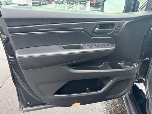 Used 2025 Honda Odyssey EX-L image 29
