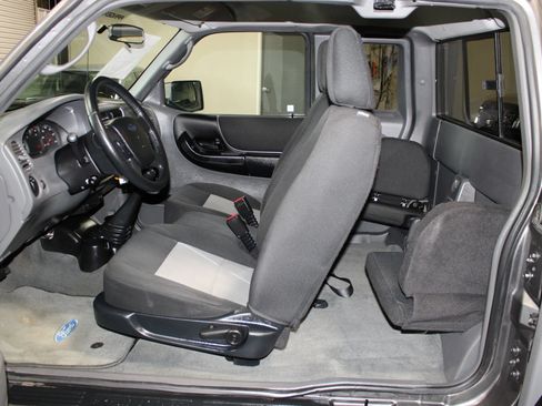 Used 2011 Ford Ranger XLT RWD image 24
