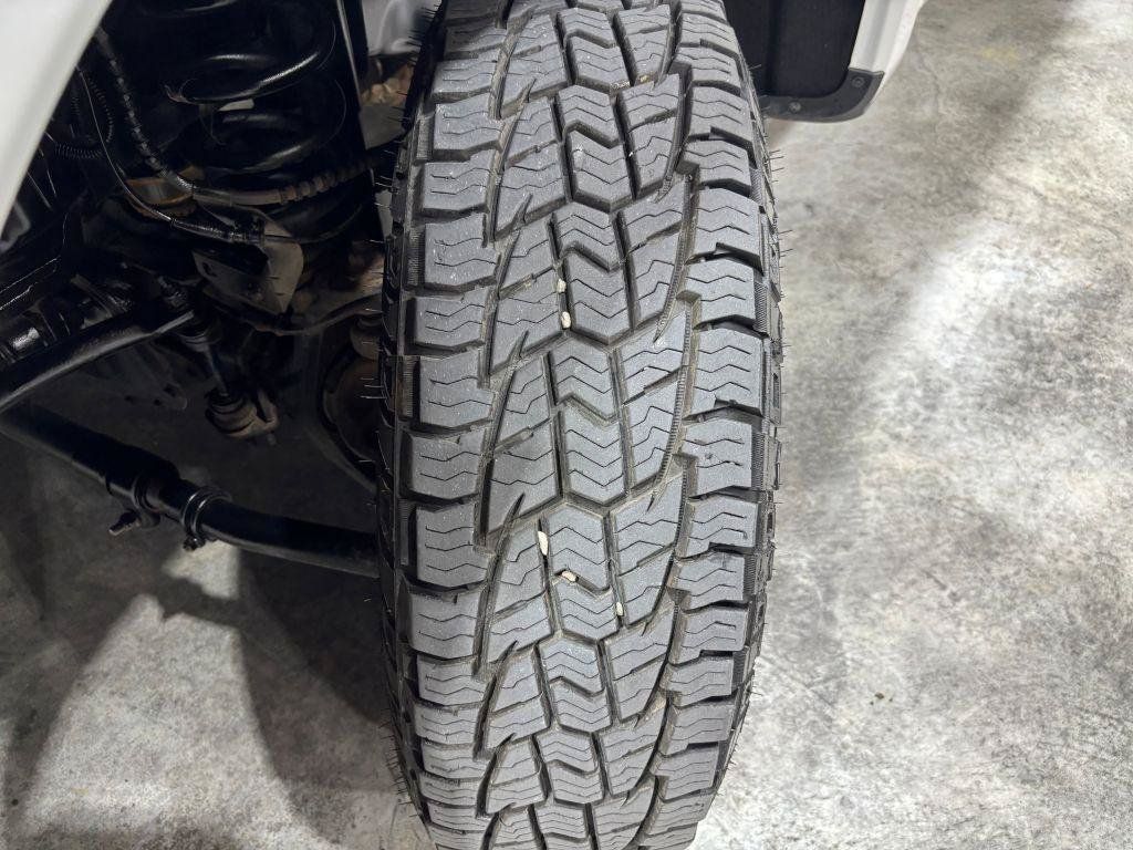 Used 2019 Ford F250 XL w/ FX4 Off-Road Package AWD/4WD image 27