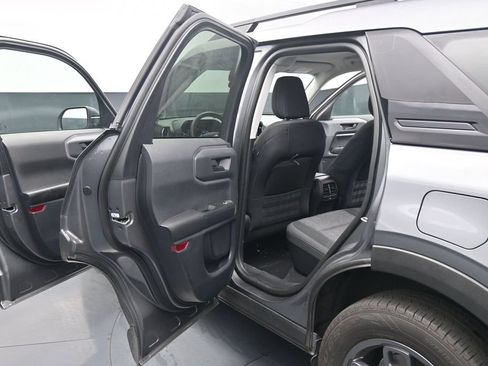 Certified 2021 Ford Bronco Sport Big Bend AWD/4WD image 17