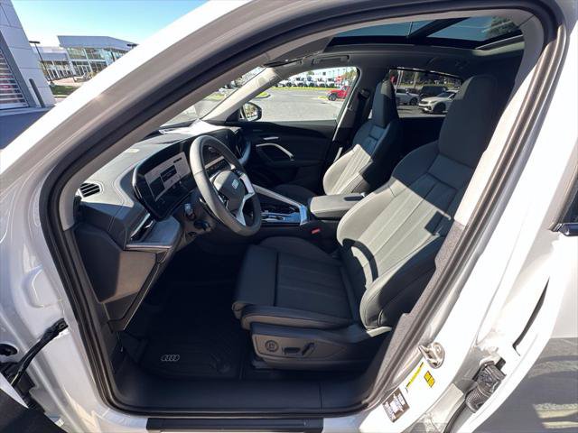 New 2026 Audi Q5 Premium Plus AWD/4WD image 7