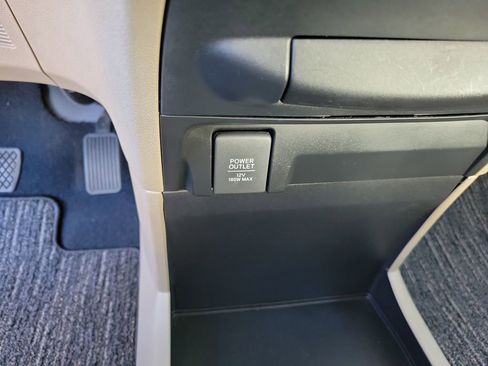 Used 2019 Honda Odyssey EX-L image 36