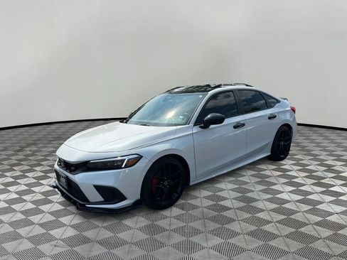 Used 2024 Honda Civic Si image 2