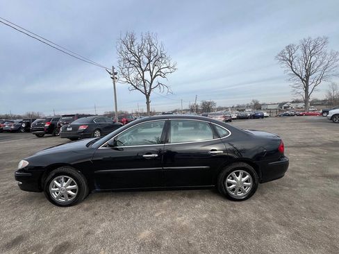 Used 2005 Buick LaCrosse CXL w/ Gold Convenience Package image 8